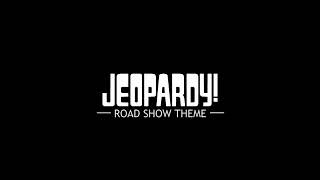 Jeopardy! Road Theme