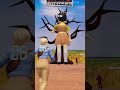 RED LIGHT GREEN LIGHT SQUID GAME 2 CHALLENGE SHORTS #gamingshorts #fortnite