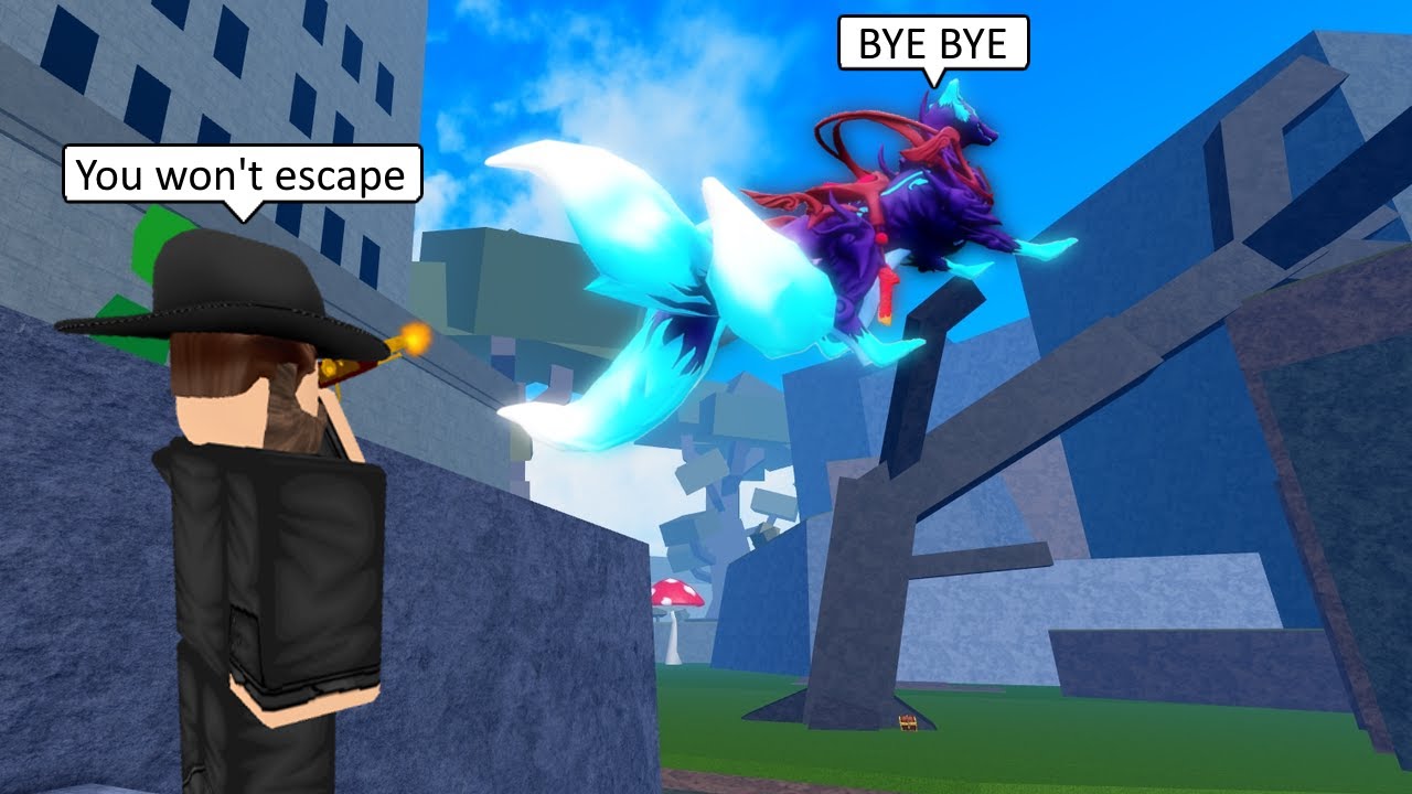 hunting-people-with-a-flintlock-in-blox-fruits-youtube