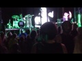 Rapture ruckus