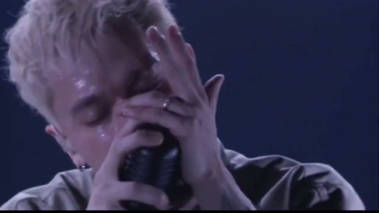 Coldrain To Be Alive Live (Blare Fest 2020 Day 2) - YouTube