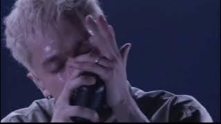 Coldrain  To Be Alive  Live (Blare Fest 2020 Day 2)