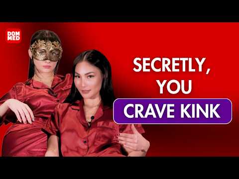 Why “Normal” People Secretly Crave Control thumbnail
