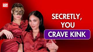 Why “Normal” People Secretly Crave Power Dynamics