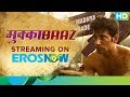 Transformation Of Vineet Singh | Mukkabaaz Full Movie Live On Eros Now