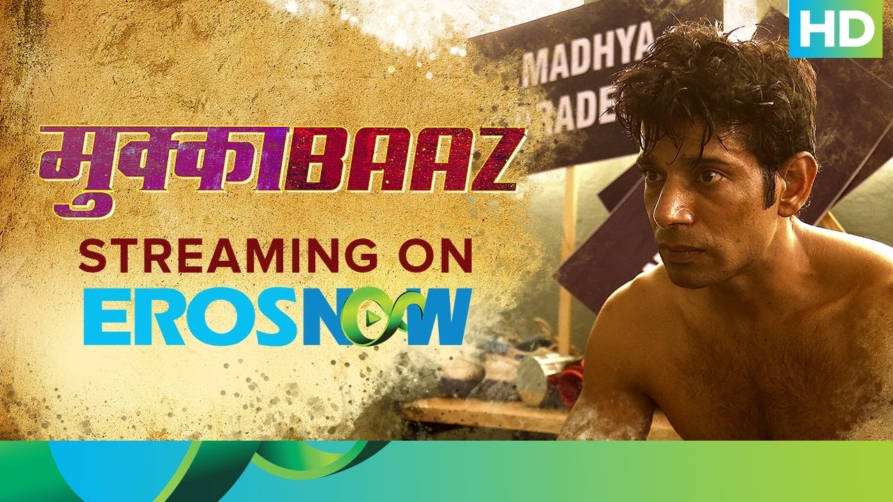 mukkabaaz movie online full hd