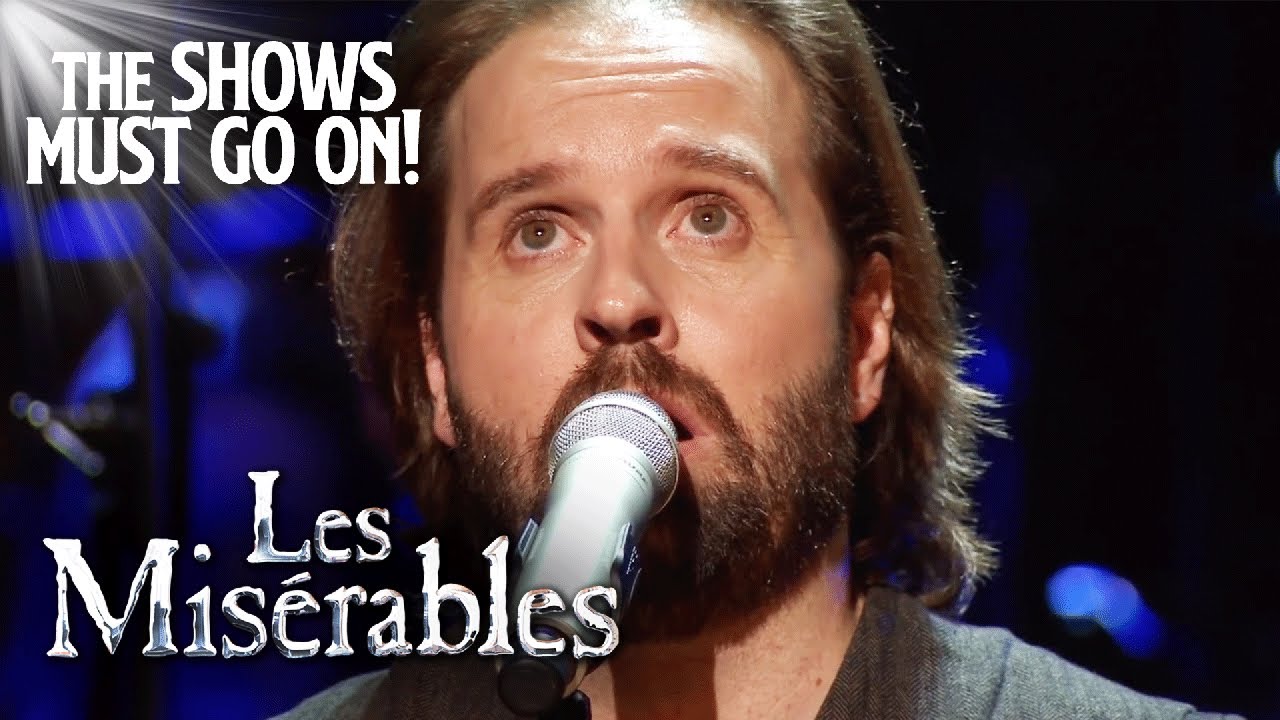 The Spectacular 'Bring Him Home' (Alfie Boe) | Les Misérables