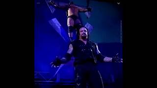 The Undertaker Puts Stone Cold Steve Austin on His Symbol | RAW Dec. 7, 1998 ⚰️🔥#wwe #shorts #viral