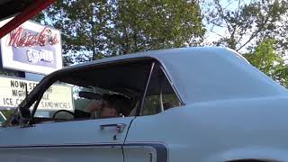 Andrew Scotchie - "Natural Romantic" [Official Music Video]