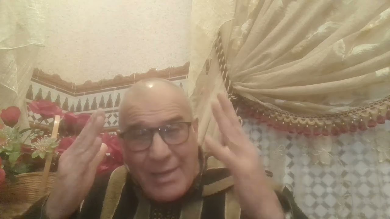 نقول للجالية المغربية المقيمة بالخارج إياكم وحذاري من المسترزقين والسعاية والمنافقين