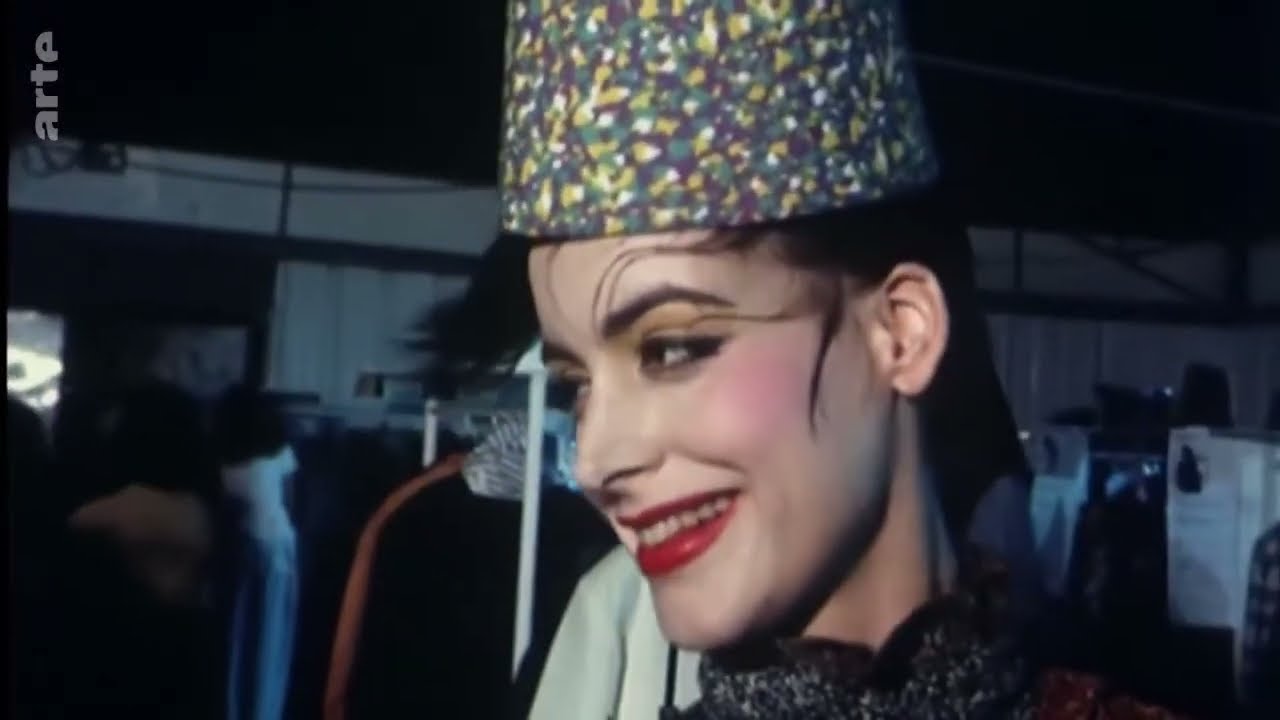 70 Jahre Jugendrevolte (Folge 2/2) - 1949 - 2020