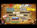 Hunting and finding new action figures feb 22nd fig hunt gi joe classified  star wars xmen ross wins