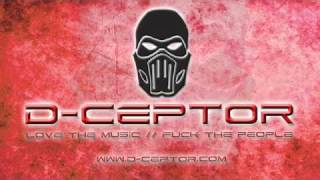 Extract from DJ D-Ceptor - skILLed Mix 2009