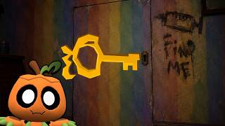 The Halloween Event Is Hiding A HUGE SECRET