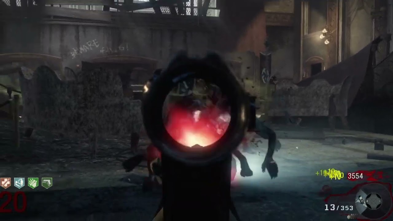 Kino Der Toten Part 1 of 3