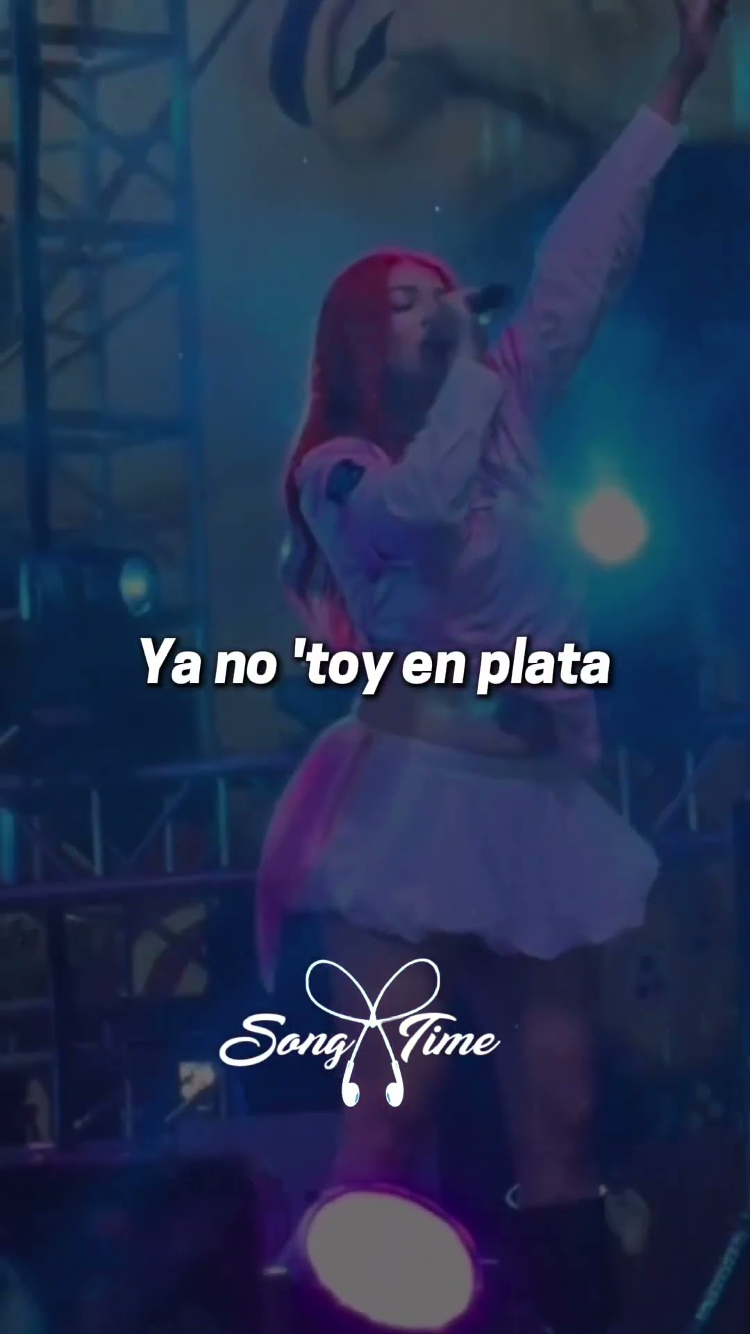 Te Colaboro Remix - De La Rose // Estado para WhatsApp