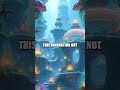 The Art of Procedural Generation in Gaming