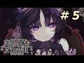 #5『 魔法少女ノ魔女裁判 』すんごい高評価の本格ゴシックミステリー 初プレイ