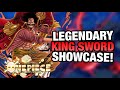 Aopg how to get pirate kings sword and full showcase a one piece game  roblox