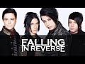 Falling In Reverse, Losing My Mind