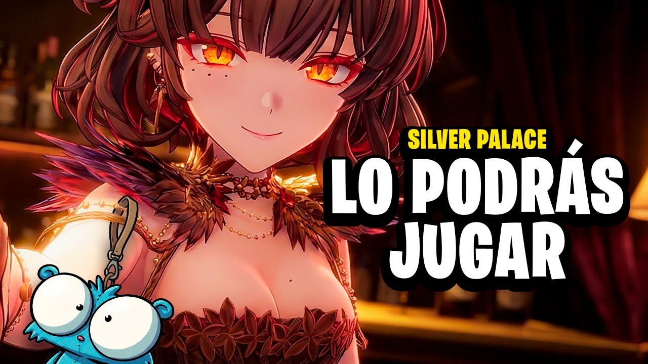 Silver Palace explicado: fecha de lanzamiento, plataformas, historia, beta cerrada y gameplay