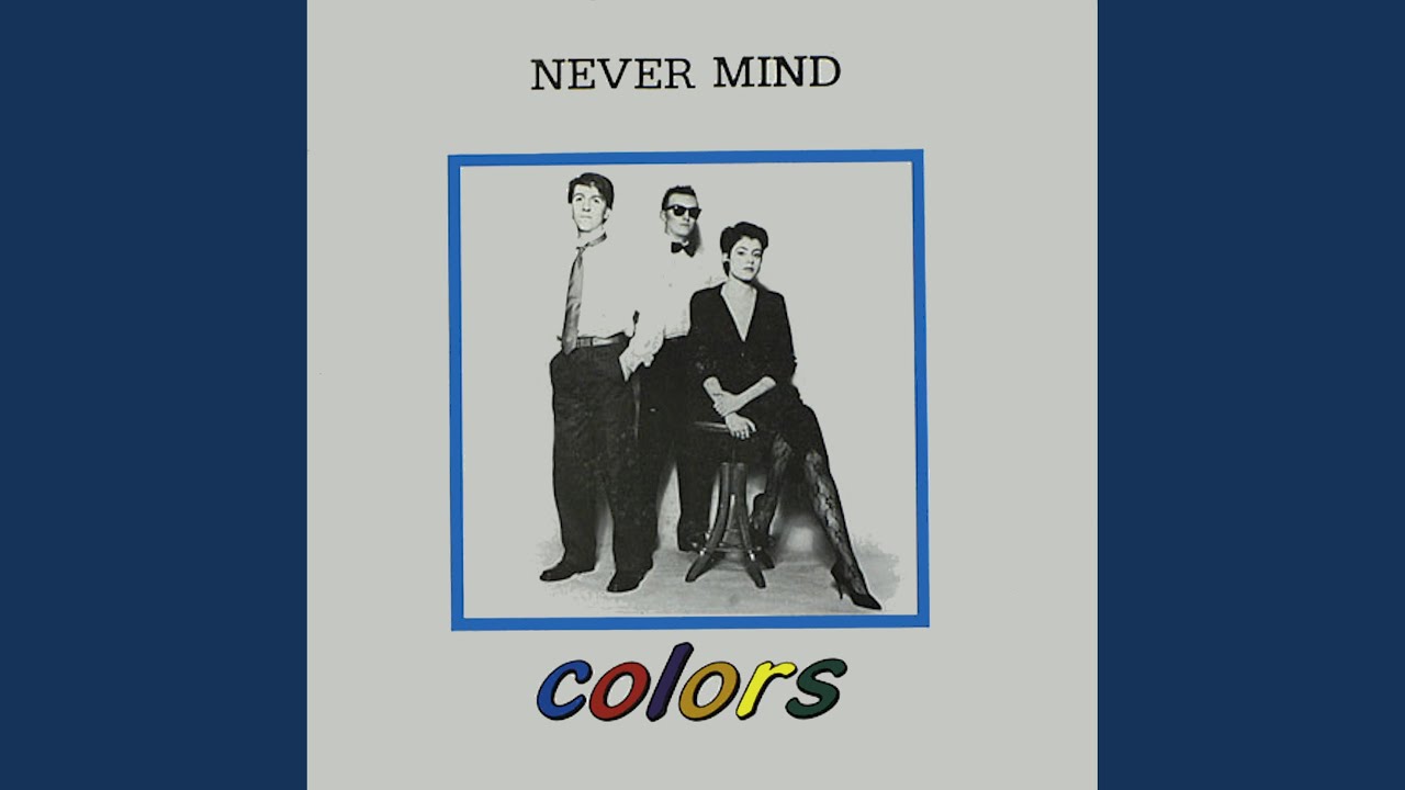 在 YouTube 上观看 Never Mind (Instrumental)