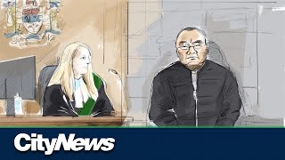 Murder charges laid in alleged murder-by-mail scheme