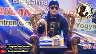 Gus Miftah ' Ahli maksiat yang mau Bertaubat '