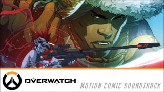 Overwatch 13 Masquerade 09 Venice Deadly Meeting