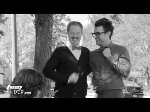 Gays Beware with Jesse Tyler Ferguson and George Takei