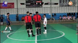 1. [ BFJ 2021 ] SMPN 2 CITEUREUP vs SMPN 1 CIAWI (A)