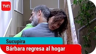 Bárbara regresa al hogar | Sucupira - T1E36