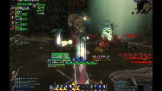 Warhammer Online - Lost Vale - Right Wing - Chuul the Earthkeeper