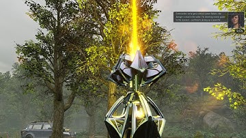 XCOM 2 WOTC - Easiest Avenger Defense Mission Ever