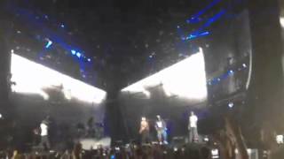 Jay-Z & Freeway Performing "What We Do"