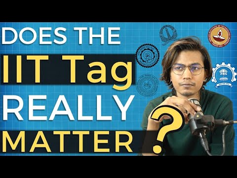 Does an IIT-Tag Matter?