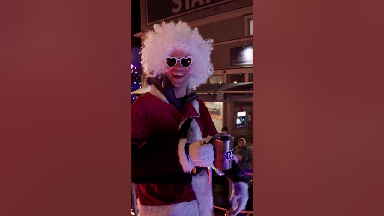 Louisville Parade of Lights with the Party Tub Social YouTube