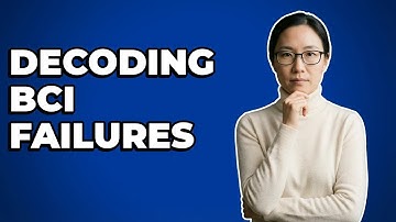 Why Are Brain-Computer Interfaces Unstable Long-Term?