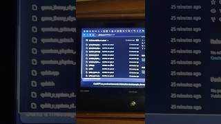 quantum mechanics for unreal at github SirFlickka/1-2-3-