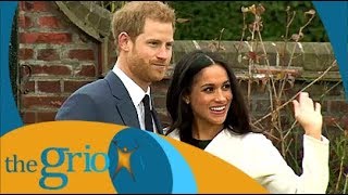 Meghan Markle and Prince Harry ask people to donate to charity instead of getting wedding presents