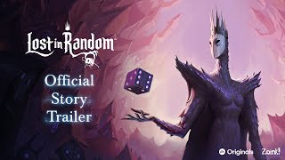 Lost in Random Reviews - OpenCritic