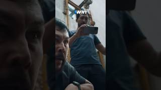 Такая участь ждет многих закладчиков #сериал #кино #фильмы #shorts