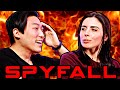 SPYFALL - Don&#39;t Play This Game With Your Girlfriend!