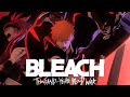 Bleach amv thousand year of war  centuries