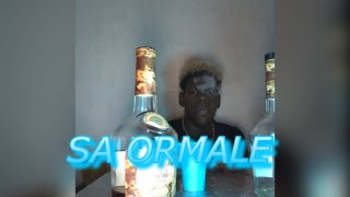 Free Lil Teddy Sa Ormale Type Beat Omale Prod 2020