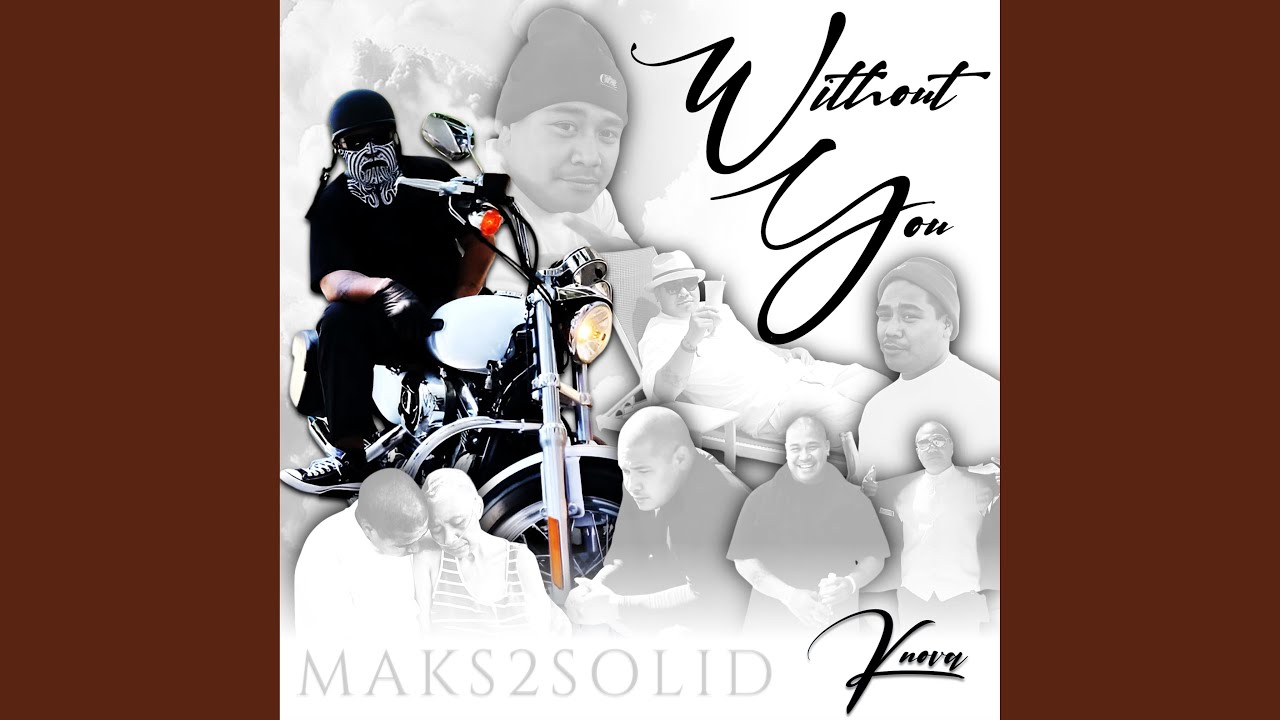 Guarda Without You su YouTube Guarda Without You su YouTube