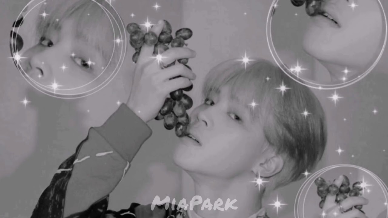 [Реакция бтс] Когда т/и заговорила на русском