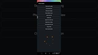 Disable OTA and more in LG Service Menu