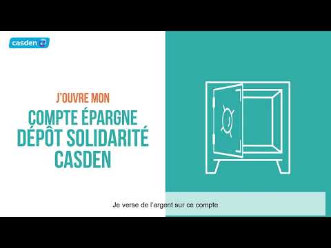 L'offre CASDEN