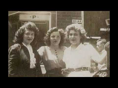 WSGS Flashback Rare video photos of Don's Restaurant in Hazard Ky